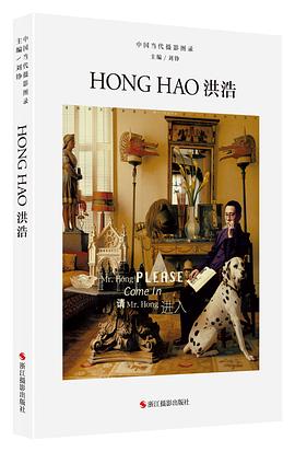 洪浩/中国当代摄影图录