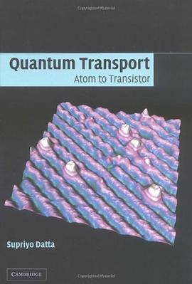 Quantum Transport
