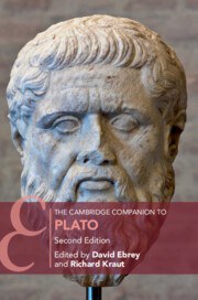The Cambridge Companion to Plato 2nd Edition