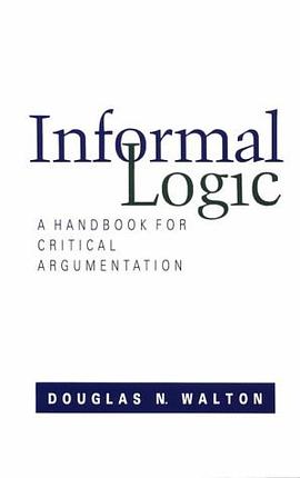 Informal Logic
