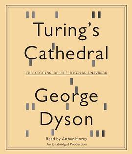 Turing's Cathedral