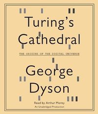 Turing's Cathedral (2012)