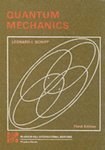 Quantum Mechanics