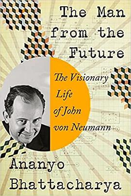 The Man from the Future