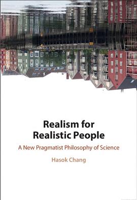 Realism for Realistic People