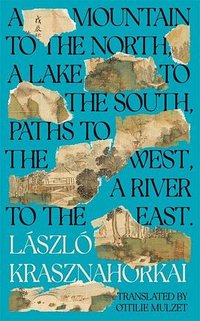 A Mountain to the North, A Lake to The South, Paths to the West, A River to the East (Tuskar Rock 2023)