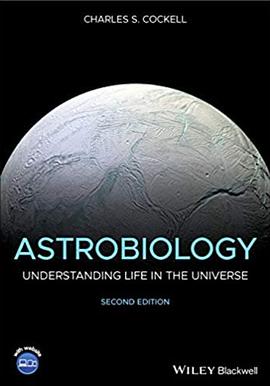 Astrobiology