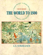 The World to 1500