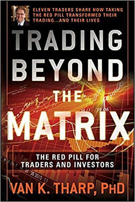 Trading Beyond the Matrix