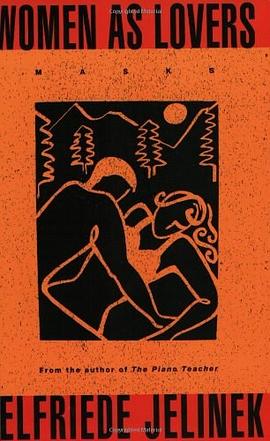 Women As Lovers