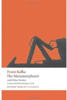 The Metamorphosis and Other Stories