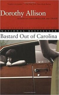 Bastard out of Carolina (Plume 1993)