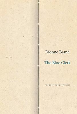 The Blue Clerk