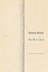 The Blue Clerk