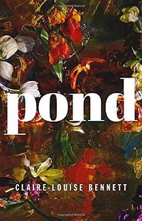 Pond (Riverhead Books 2016)
