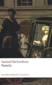 Pamela (Oxford Paperbacks 2008)