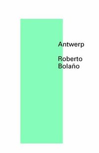 Antwerp (New Directions 2012)