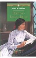 Daddy-Long-Legs