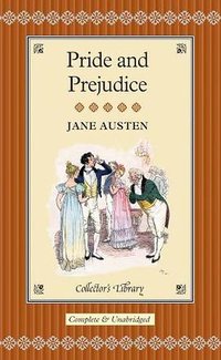 Pride and Prejudice (Collector's Library 2004)