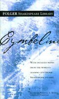 CYMBELINE (Simon & Schuster 2003)