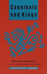 Cannibals and Kings (Vintage 1991)