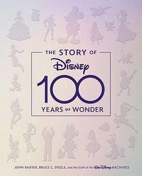 The Story of Disney