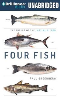 Four Fish (Brilliance Audio 2011)