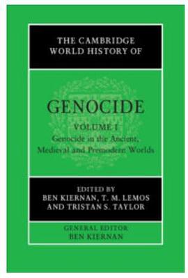 The Cambridge World History of Genocide