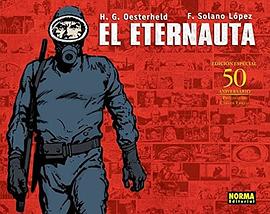 El Eternauta