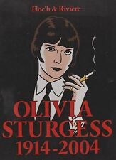 Olivia Sturgess