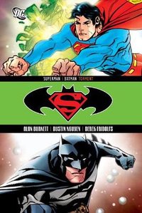 Superman/Batman Vol. 6 (DC Comics 2011)