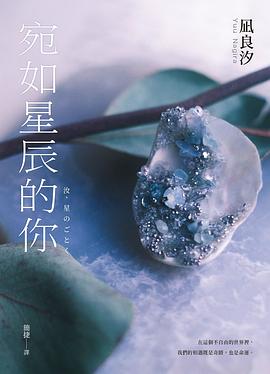宛如星辰的你