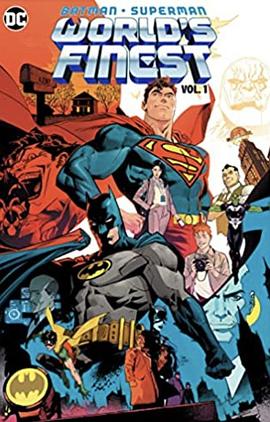 Batman/Superman: World's Finest Vol. 1