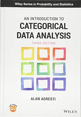 An Introduction to Categorical Data Analysis