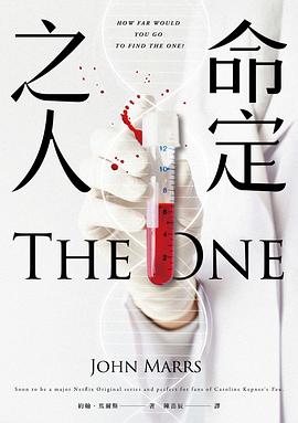 命定之人