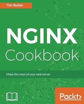 Nginx 1.9 Cookbook