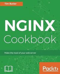 Nginx 1.9 Cookbook