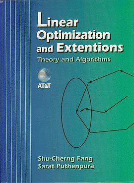 Linear Optimization and Extensions