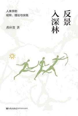 反景入深林