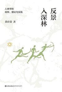 反景入深林