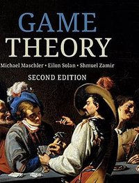 Game Theory (Cambridge University Press 2020)