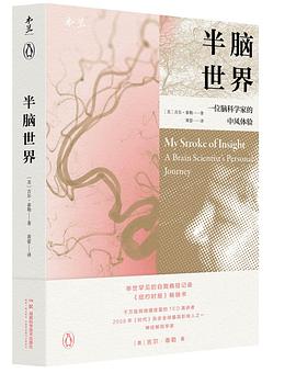 半脑世界