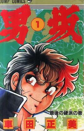 男坂 1