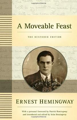 A Moveable Feast