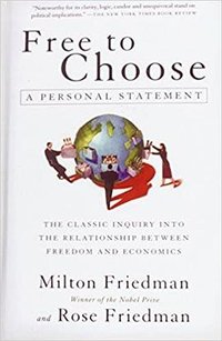 Free to Choose (Blackstone 2008)