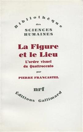 La Figure et le lieu