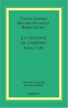 La naissance de l'individu dans l'art