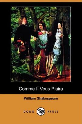 Comme Il Vous Plaira