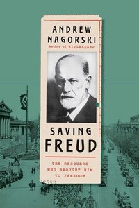 Saving Freud