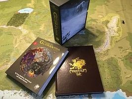The Guide to Glorantha